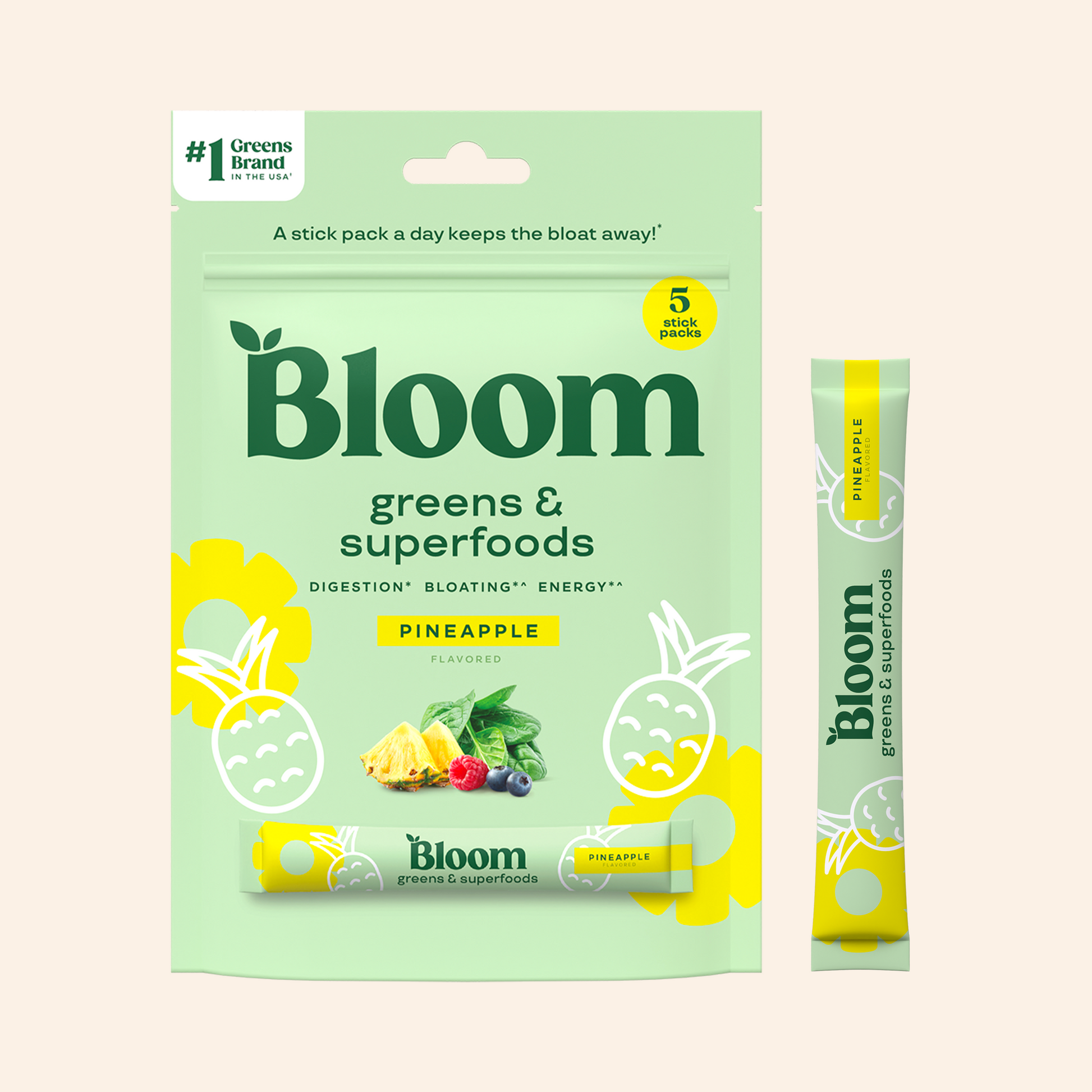 greens-stick-packs-t9 target_productpage_5ct_Stickpack_pineapple_1.png